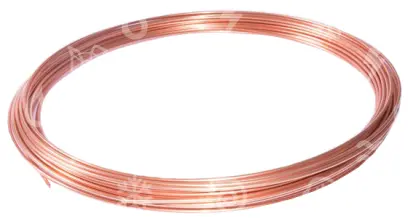 kapilára CU - REFCO, TC-80 - 2,0 mm x 3,0 mm, svitek 30 m